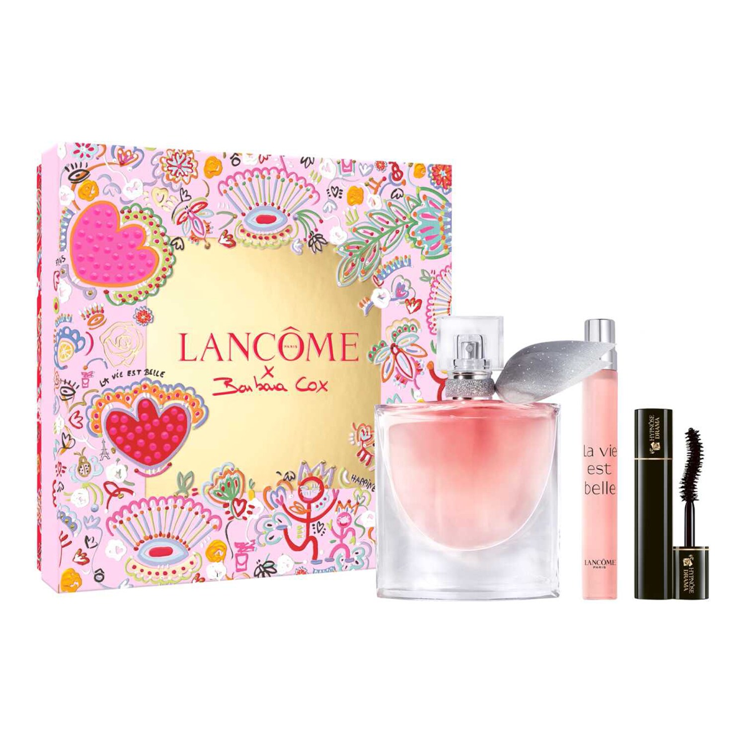LANCÔME - La Vie Est Belle - Sada Parfémovaná voda