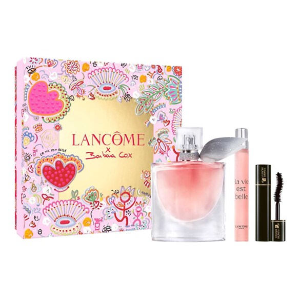 La Vie est Belle - Set cadou parfumerie , Lancome