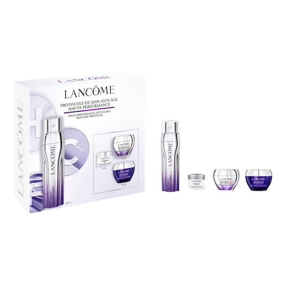 R&eacute;nergie H.C.F. Triplo Siero Set - Cofanetto, LANC&Ocirc;ME