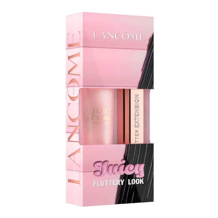 Gloss Juicy Tubes - Coffret