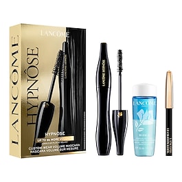 Hypnose - Coffret Lanc&ocirc;me Mascara Hypn&ocirc;se, Kh&ocirc;l et Bi-Facil