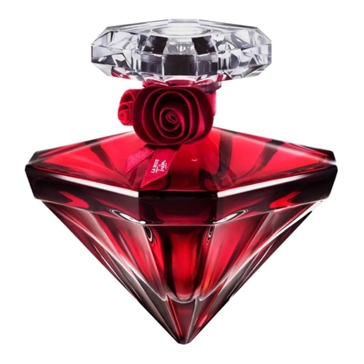 La Nuit Trésor Rouge Drama - Eau de Parfum Intense Délicieuse