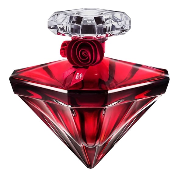 La Nuit Tr&eacute;sor Rouge Drama - Eau de Parfum, LANC&Ocirc;ME