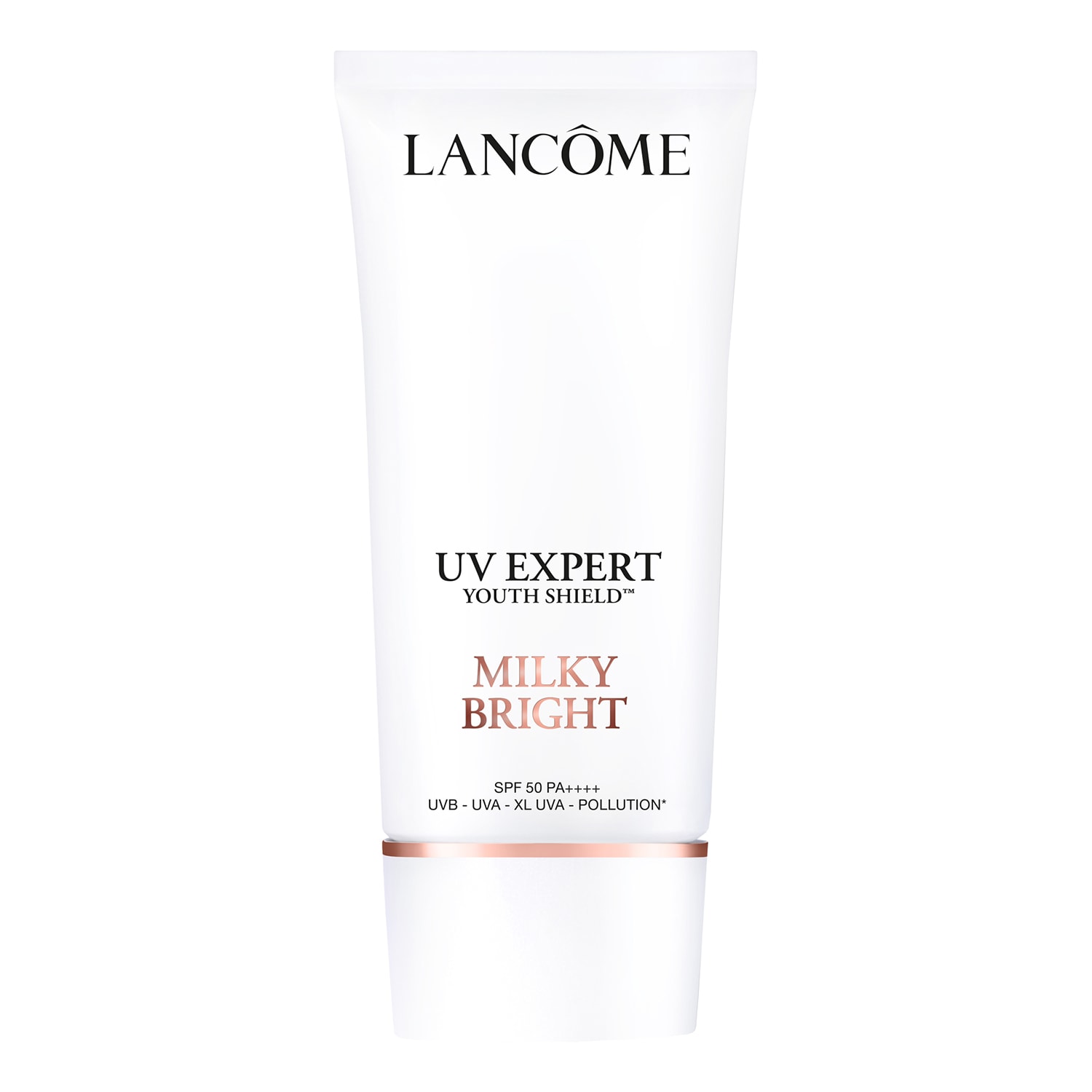 Uv Expert Youth Shield Milky Bright Spf50 - Güneş Koruyucu