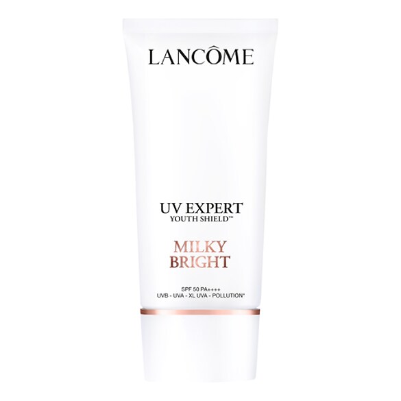 Uv Expert Youth Shield Milky Bright Spf50 - G&uuml;neş Koruyucu, LANC&Ocirc;ME