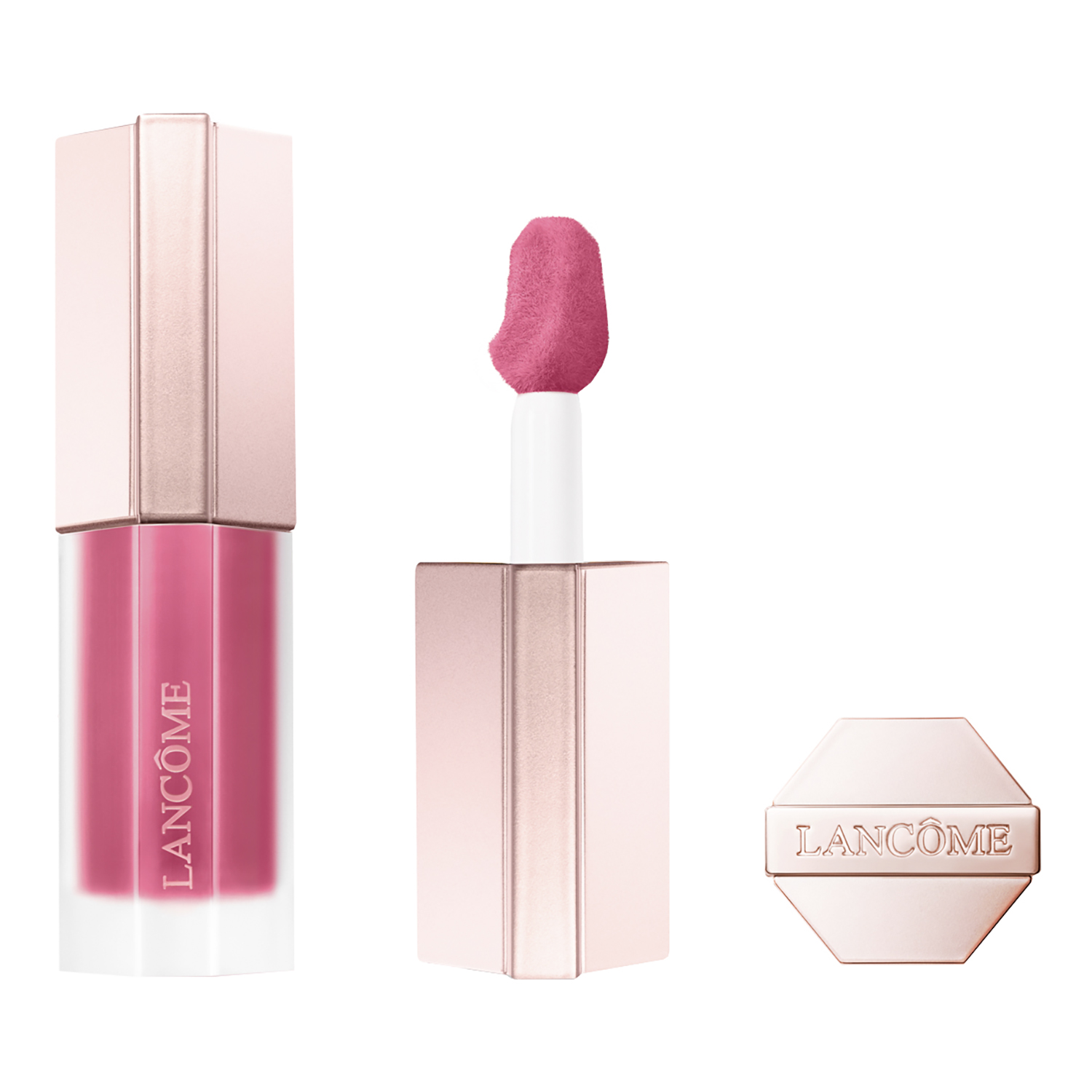 Lip Id&ocirc;le CuddleBlur&trade; - Pintalabios, Lanc&ocirc;me