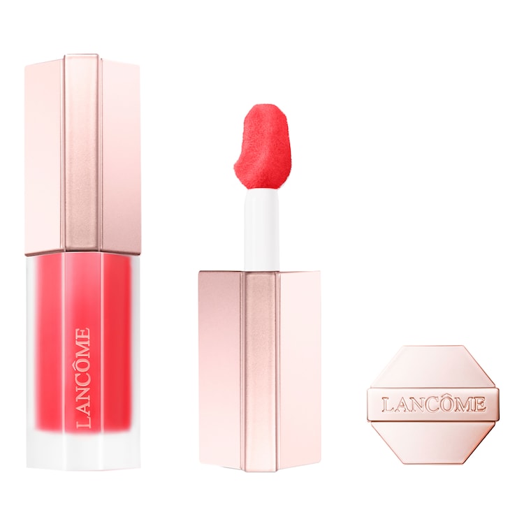  Lip Idôle CuddleBlur™ - Rossetto Liquido effetto mat rimpolpante