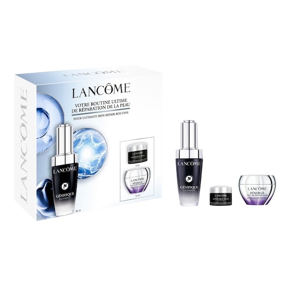 Lanc&ocirc;me G&eacute;nifique Day Routine - Zestaw, LANC&Ocirc;ME