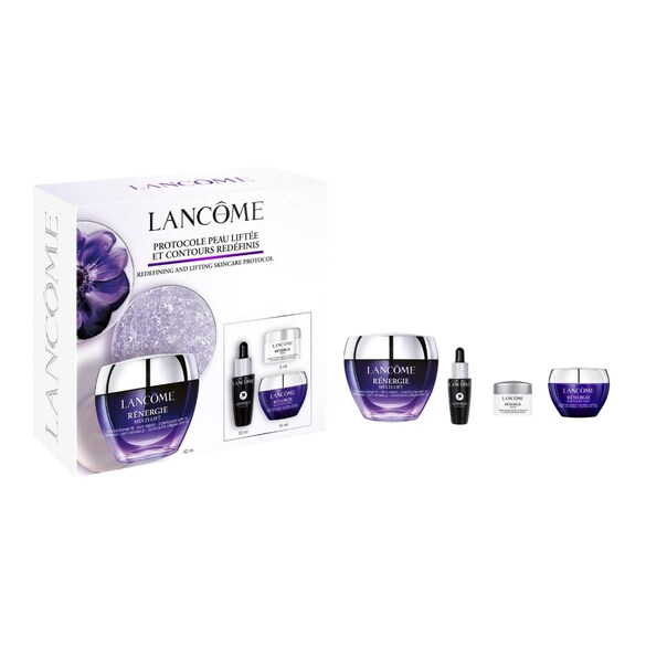 R&eacute;nergie Multi-Lift - Cilt Bakım Seti, LANC&Ocirc;ME