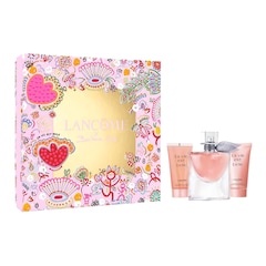 La Vie Est Belle - Eau De Parfum Set, LANC&Ocirc;ME