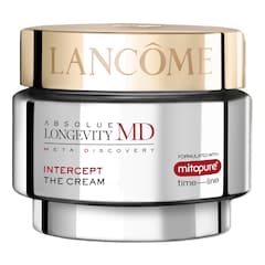 Absolue Longevity MD Intercept - Crema antienvejecimiento, Lanc&ocirc;me