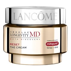 Absolue Longevity MD Reset - Crema antienvejecimiento recarcable, Lanc&ocirc;me