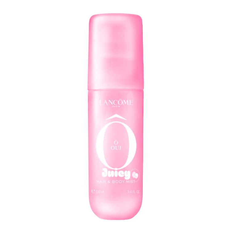 Ô Oui Hair & Body Mist - Körperspray