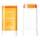 UV Expert Supra Screen Stick LSF50 - Sonnenstift