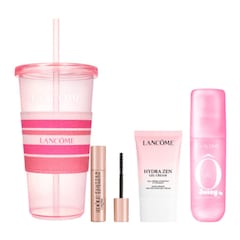 Lancôme Summer Cup Ô Oui - Set esentiale pentru vara in editie limitata, Lancome