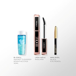 Lash Idôle Mascara Set - Make-up Set