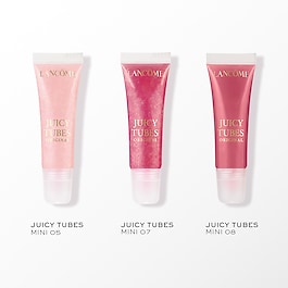 Gloss Juicy Tubes - Coffret Édition Limitée Noël