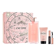 Idôle - Cofanetto Eau de Parfum e Mini Mascara, LANCÔME