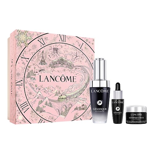 Genifique Serum - Zestaw można nabyć na stronie Sephora.pl