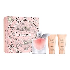 La Vie Est Belle - Cofanetto Eau de Parfum, Gel doccia, LANCÔME