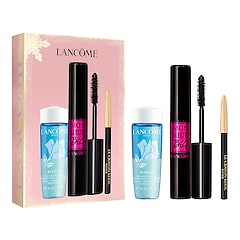 Monsieur Big Mascara - Coffret Édition Limitée de Noël, LANCÔME