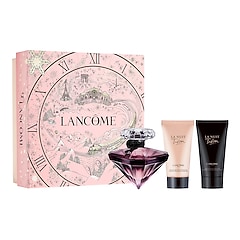 La Nuit Trésor - Coffret Eau de Parfum Edition Limitée Noël, LANCÔME