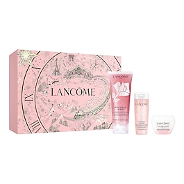 Confort - Coffret Edition Limitée Noël Exfoliant, Tonique et Crème