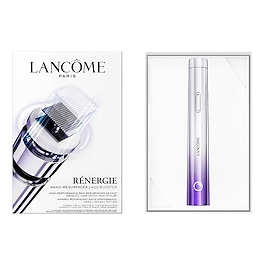 Renergie Nano-Resurfacer 400 Booster - Dispositivo per trattamenti domiciliari +