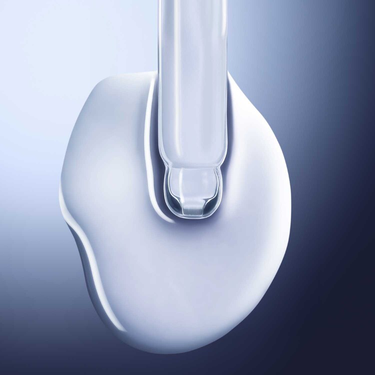 Génifique Ultimate - Serum antirid, putere dubla de reparare, reincarcabil