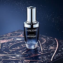 Advanced Généfique Skincare Set - Holiday Limited Edition