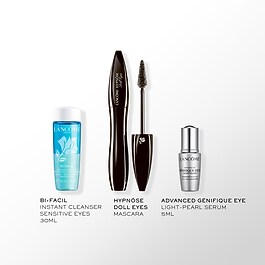 Hypnôse Doll Eyes Mascara Set - Augen Make-up Set