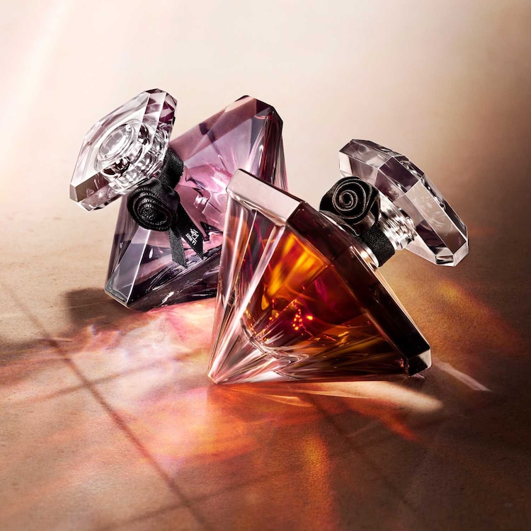 La Nuit Tresor Vanille Noire - Eau De Parfum