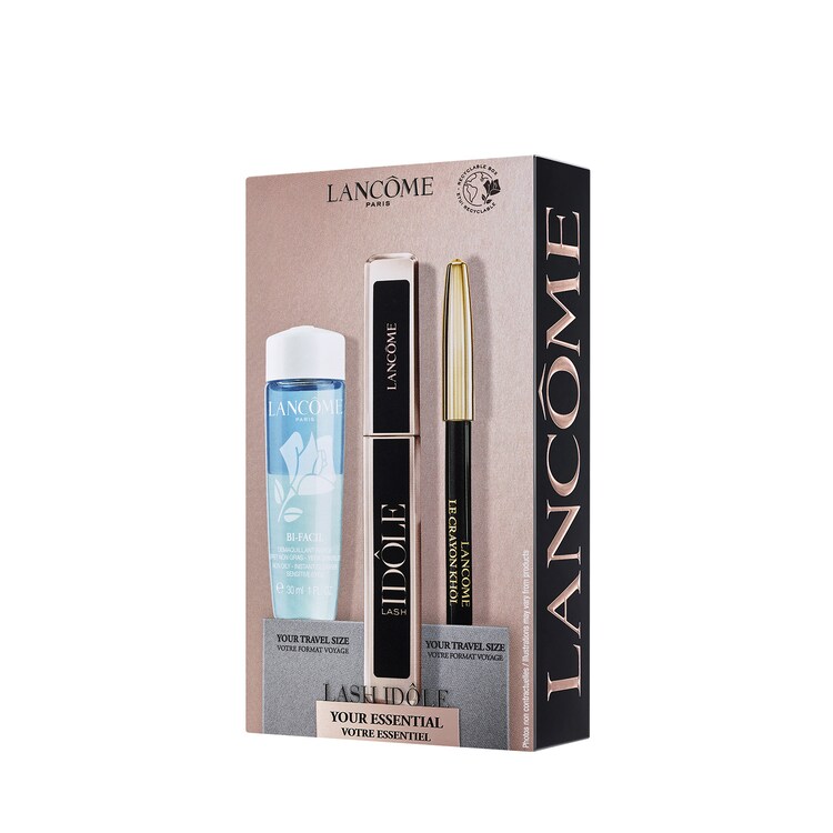 Lash Idôle - Eye Makeup Set