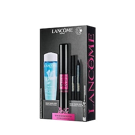 Monsieur Big - Coffret Mascara & routine regard