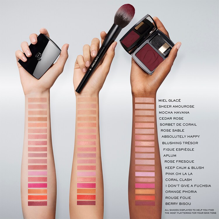 Blush Subtil - Ρουζ