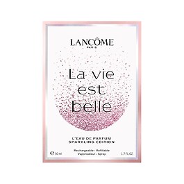 La Vie est Belle Limited Edition - Apa de parfum