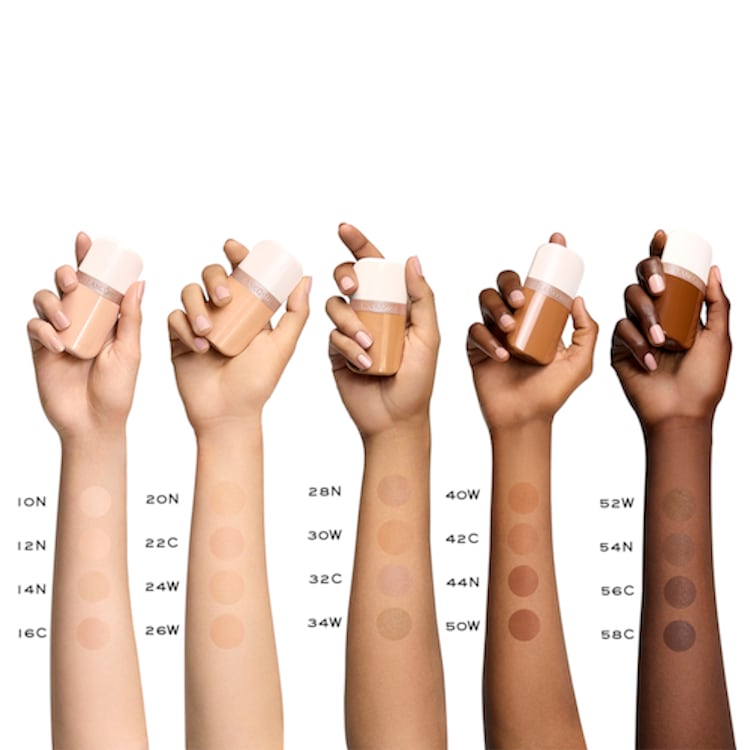 Skin Idôle 3 Serum Supertint - Crème teintée