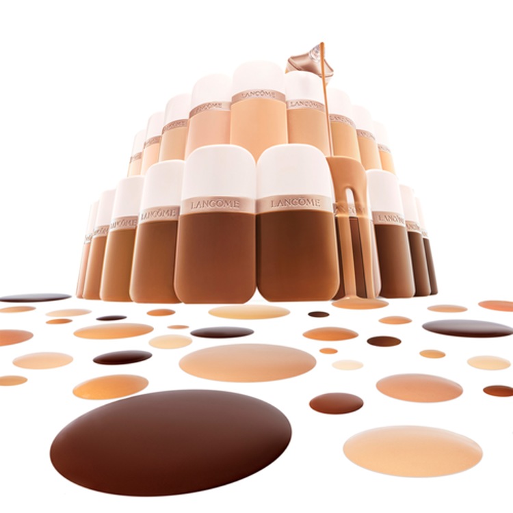 Skin Idôle 3 Serum Supertint - Crème teintée