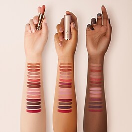 L'Absolu Rouge Intimatte Soft-Blurred Matte - Lipstick 