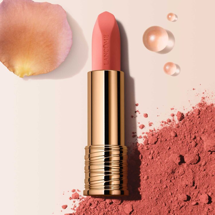 Absolu Rouge Intimatte - rouge à lèvres