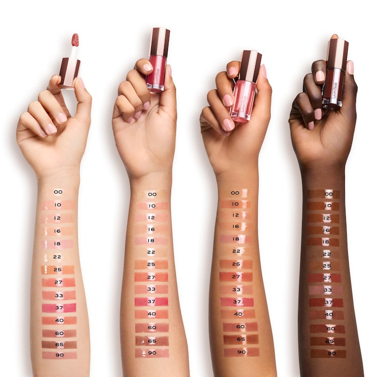 Lip Idôle Juicytreat - Lipgloss