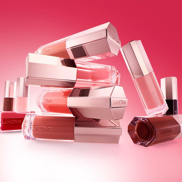 Lip Idôle Juicytreat - Lipgloss