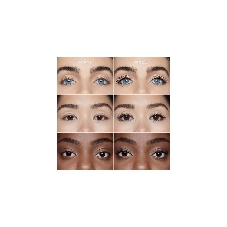 Hypnôse Drama Waterproof - Mascara