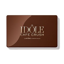 Lash Idole Maxi Eye Shadows Palette - Paleta cieni