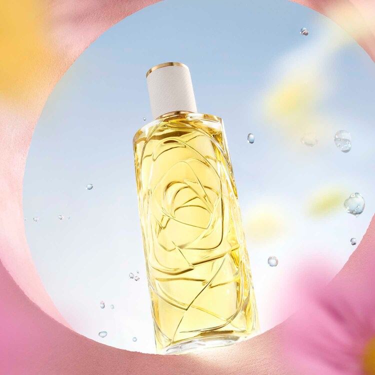 Ô Zenith - Eau de Toilette Florale fruitée 