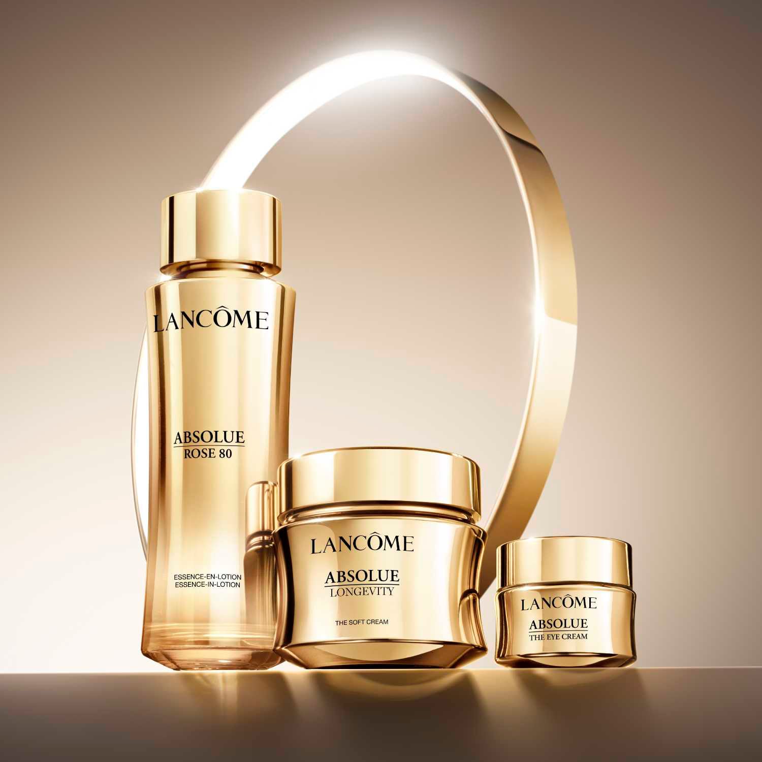 Absolue Soft Cream - Crema Viso Anti-Età | LANCÔME ≡ SEPHORA