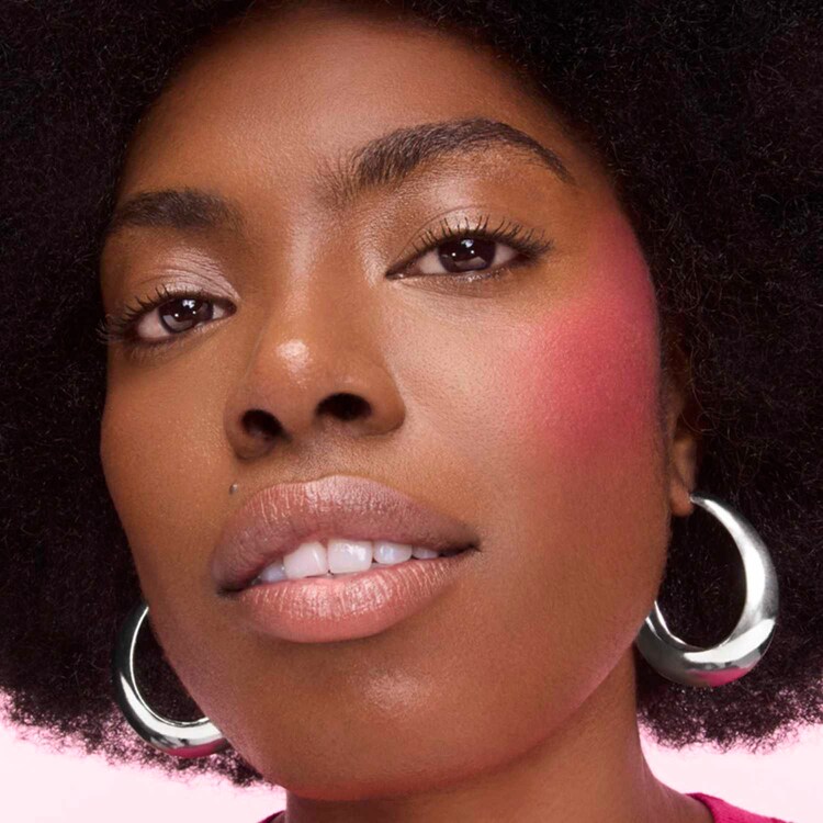 Juicy Blush - Likit Allık