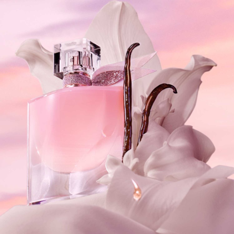 La Vie est Belle Vanille Nude - Eau de Parfum Floral musqué