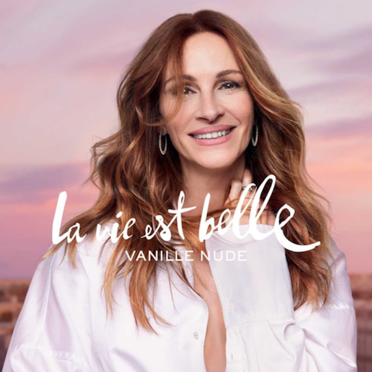 La Vie est Belle Vanille Nude - Eau de Parfum Floral musqué