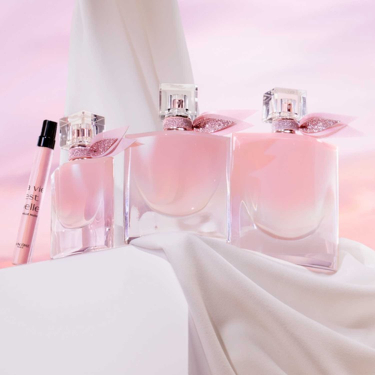 La Vie est Belle Vanille Nude - Eau de Parfum Floral musqué
